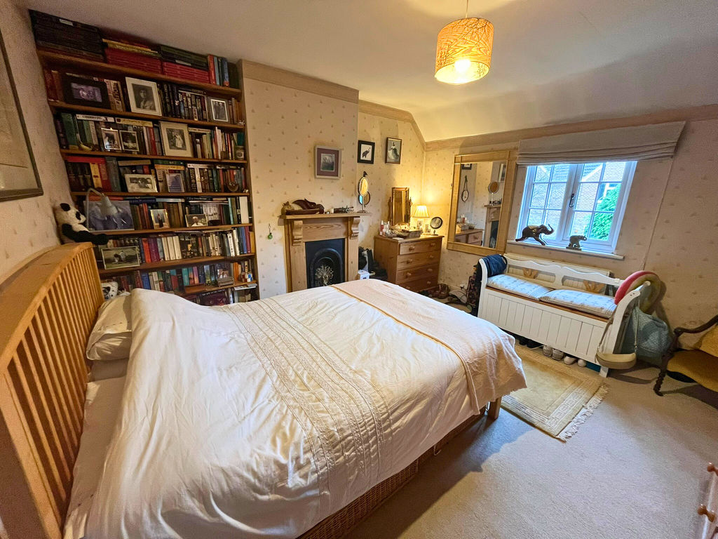 Chapel Lane Hermitage